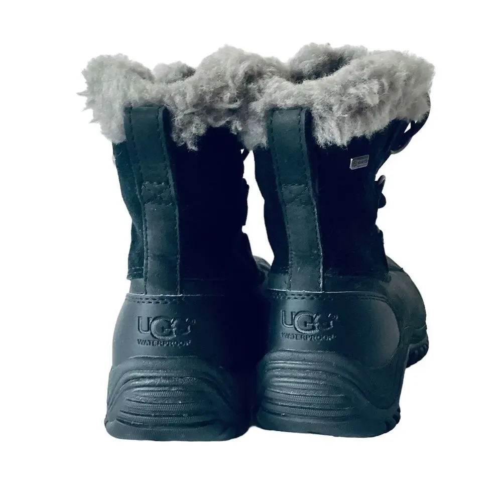 Original UGG Adirondack Snow Boots